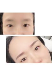 -HQ半永久纹绣纹眉