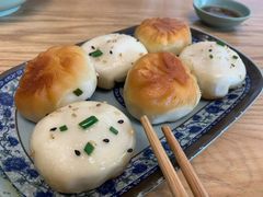 -富春汤包生煎馆(春晖店)