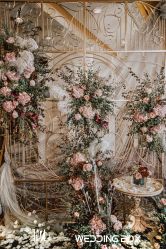 -上海复旦皇冠假日酒店·宴会厅