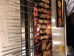 -白玉串城·朝鲜族烤串(龙岗店)