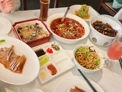 -四季民福烤鸭店(前门店)
