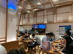 -小满手工粉(上海月星环球港店)