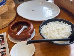 -桥香园过桥米线(国贸店)