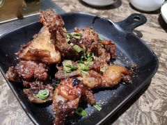 鸡架-熙成烧烤·三十三年(开发区店)