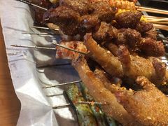 -巨无霸串店(大什字街店)