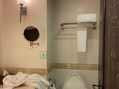 -成都世纪城假日酒店-西楼