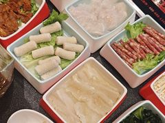 -重庆德忆火锅（龙南街3店）(渝水岸餐饮)