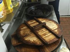 -小路易生煎馆(前进五路店)
