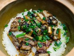 -红星光发煲仔饭(文海店)