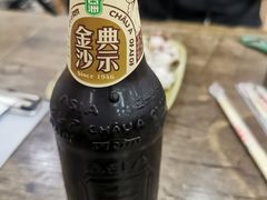 -贞姨美食·老字号海鲜大排档
