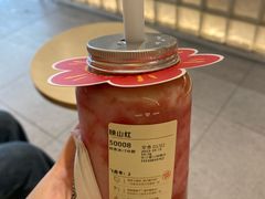 映山红-果呀呀(国金街店)