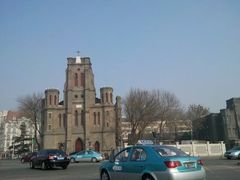 -古文化街旅游区