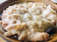 -砂锅居(西四店)