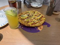 -必胜客(港城新天地店)