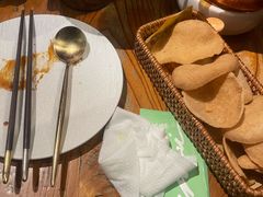 -壹泰东南亚主题餐厅·高良姜风情(州桥店)