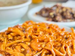 烧三丝-同发号饭庄(复兴路店)