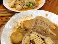 -郭记小街麻辣烫(虎坊路店)