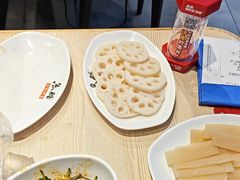 -鱼酷活鱼烤鱼(沈阳大悦城店)