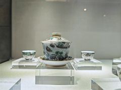 -浦江悦(陆家嘴保利广场店)