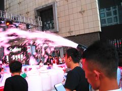 -万达广场(济南魏家庄店)