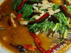 -清水亭湖北菜(大屯DT51店)