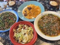 客栈煮牛肉-忠义小酒馆(田东店)