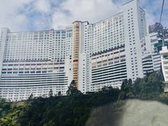 -云顶高原