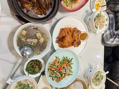 -品大三·南京菜(大行宫店)