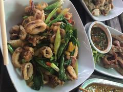 -自然餐厅(Phuket)