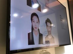 -方快-照相馆(金桥国际店)