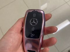 -上海德星奔驰(江杨南路店)