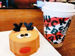 -星巴克臻选(深圳金光华店)