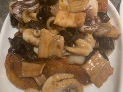 -前海沿·青岛菜(乐客城店)