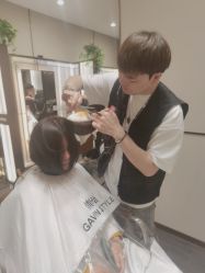 -崇尚GAVIN STYLE臻选