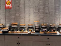 -鱼头泡饭·湖北菜·非物质文化遗产(岳家嘴总店)