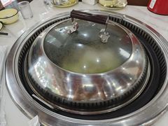 -崔记老东北传奇铁锅炖(横店总店)