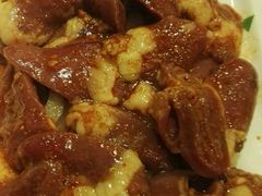 -千纸鹤嫩汁烤肉(西大直街店)