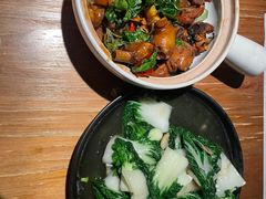 -岛风·台食小馆 ISLAND BISTRO(烟台山店)