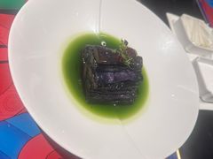 -上海滩餐厅(BFC外滩金融中心店)