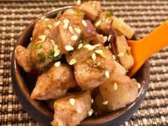 -昊·来了寿司(双楠2店)