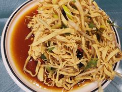 -逢春菜馆天津菜(胜利路店)