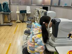 -武汉大学附属爱尔眼科医院(湖北总院)