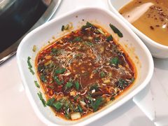 -傣妹火锅(南京东路一店)