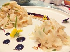 养生脆笋-高第街56号港式餐厅(山大路店)