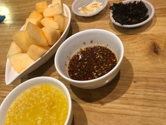 -南海渔家•海鲜•正宗海南菜(海棠湾店)