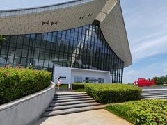 -中国（海南）南海博物馆