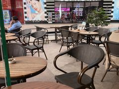 -星巴克(厦门SM新生活广场店)