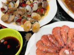 -小海豚•老字号海鲜餐厅(天涯店)