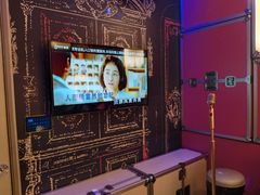 -唛歌KTV(城西银泰店)