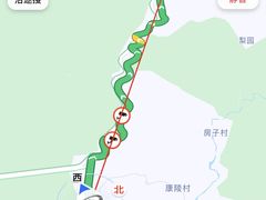 -百里山水画廊